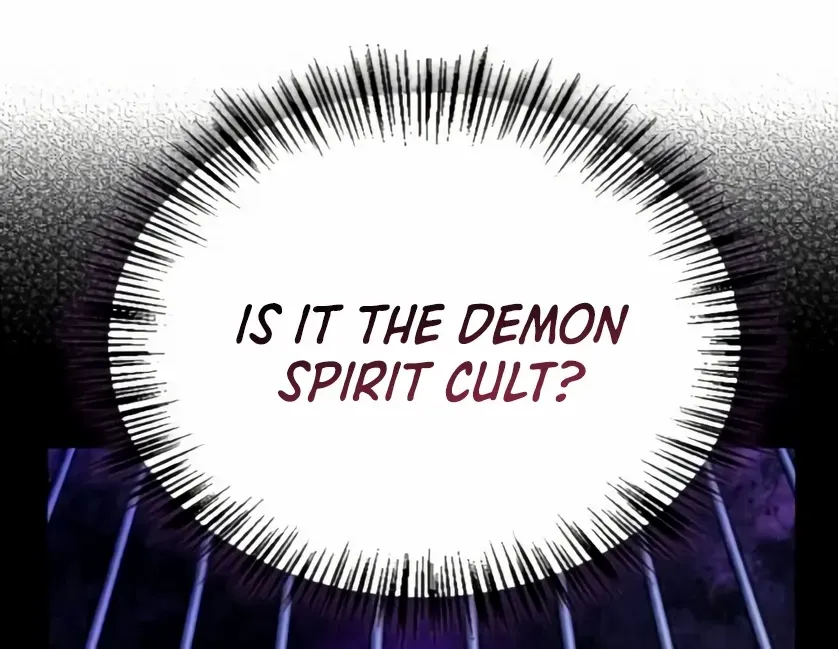 The Demonic Cult Instructor Returns Chapter 18 page 110 - 