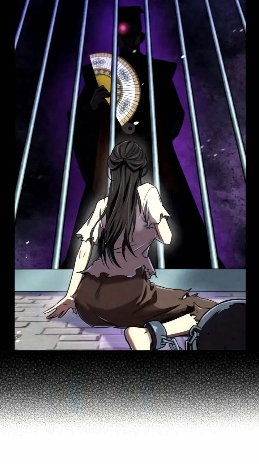 The Demonic Cult Instructor Returns Chapter 18 page 111 - 