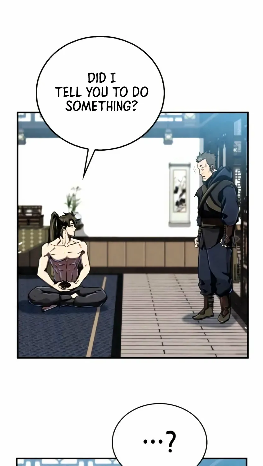 The Demonic Cult Instructor Returns Chapter 18 page 18 - 