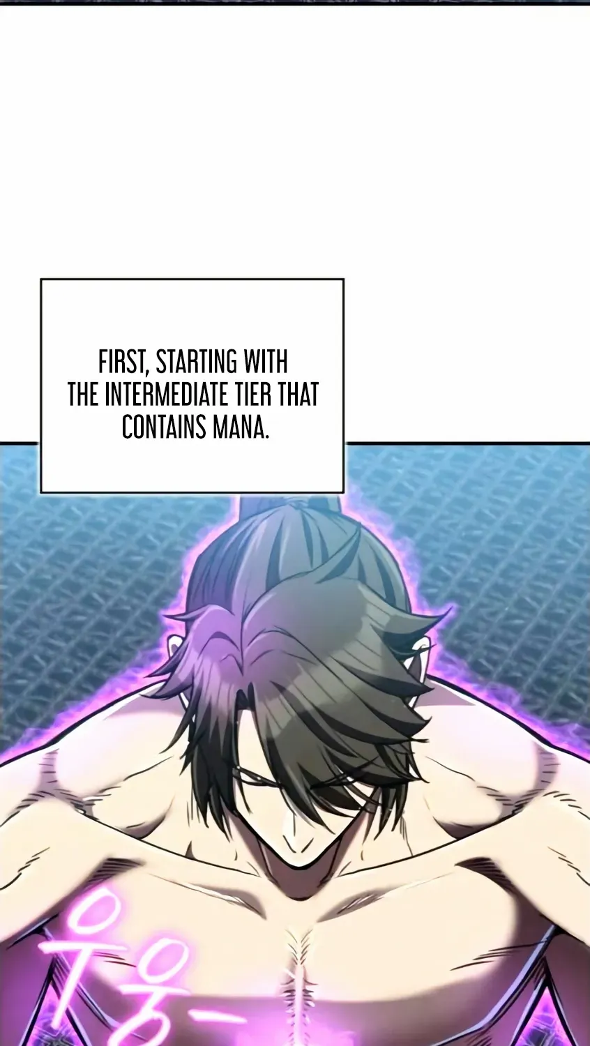 The Demonic Cult Instructor Returns Chapter 18 page 3 - 