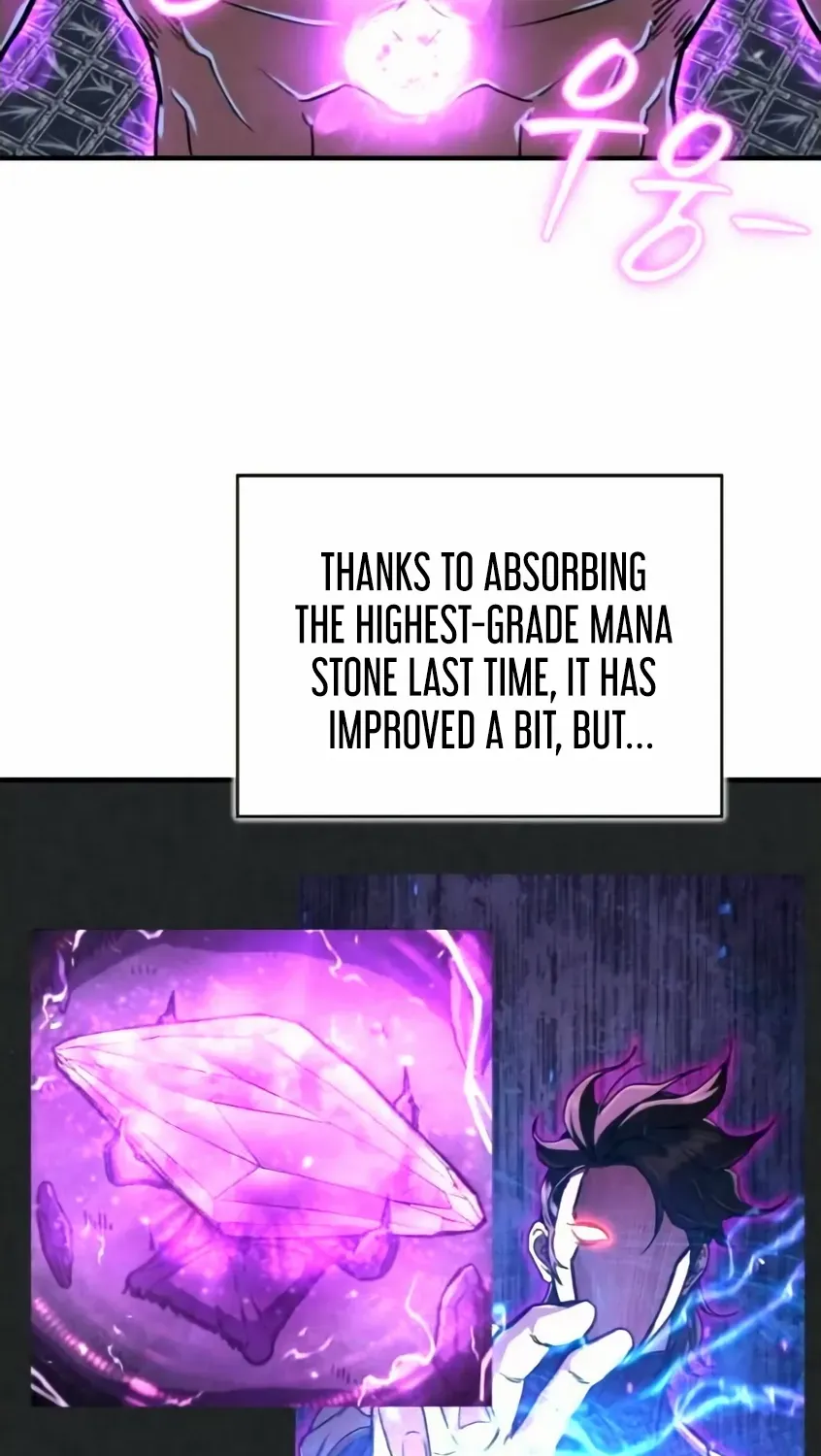 The Demonic Cult Instructor Returns Chapter 18 page 4 - 
