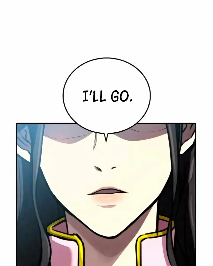 The Demonic Cult Instructor Returns Chapter 18 page 34 - 