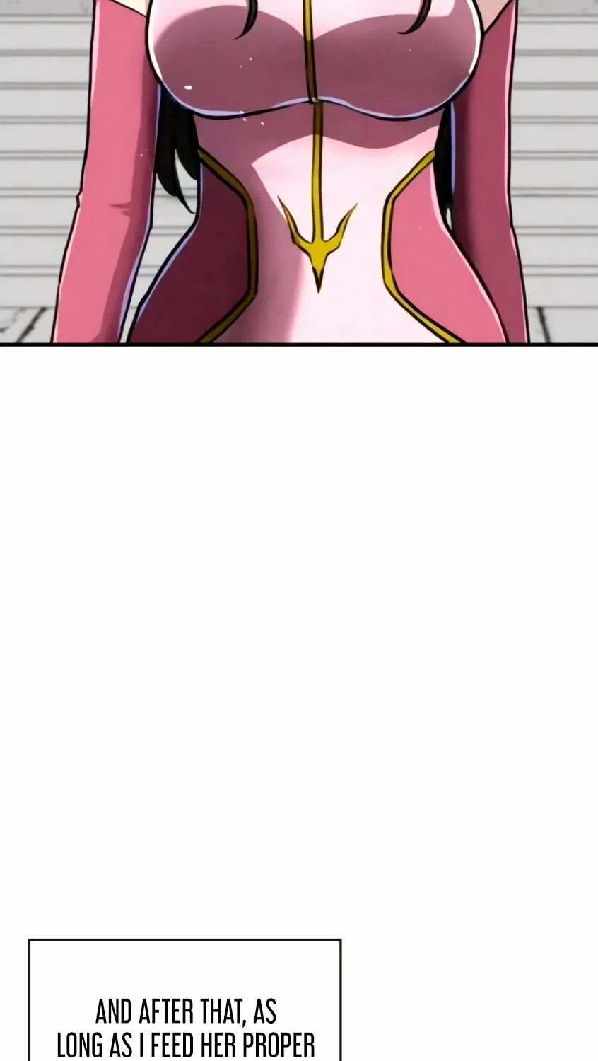 The Demonic Cult Instructor Returns Chapter 18 page 36 - 