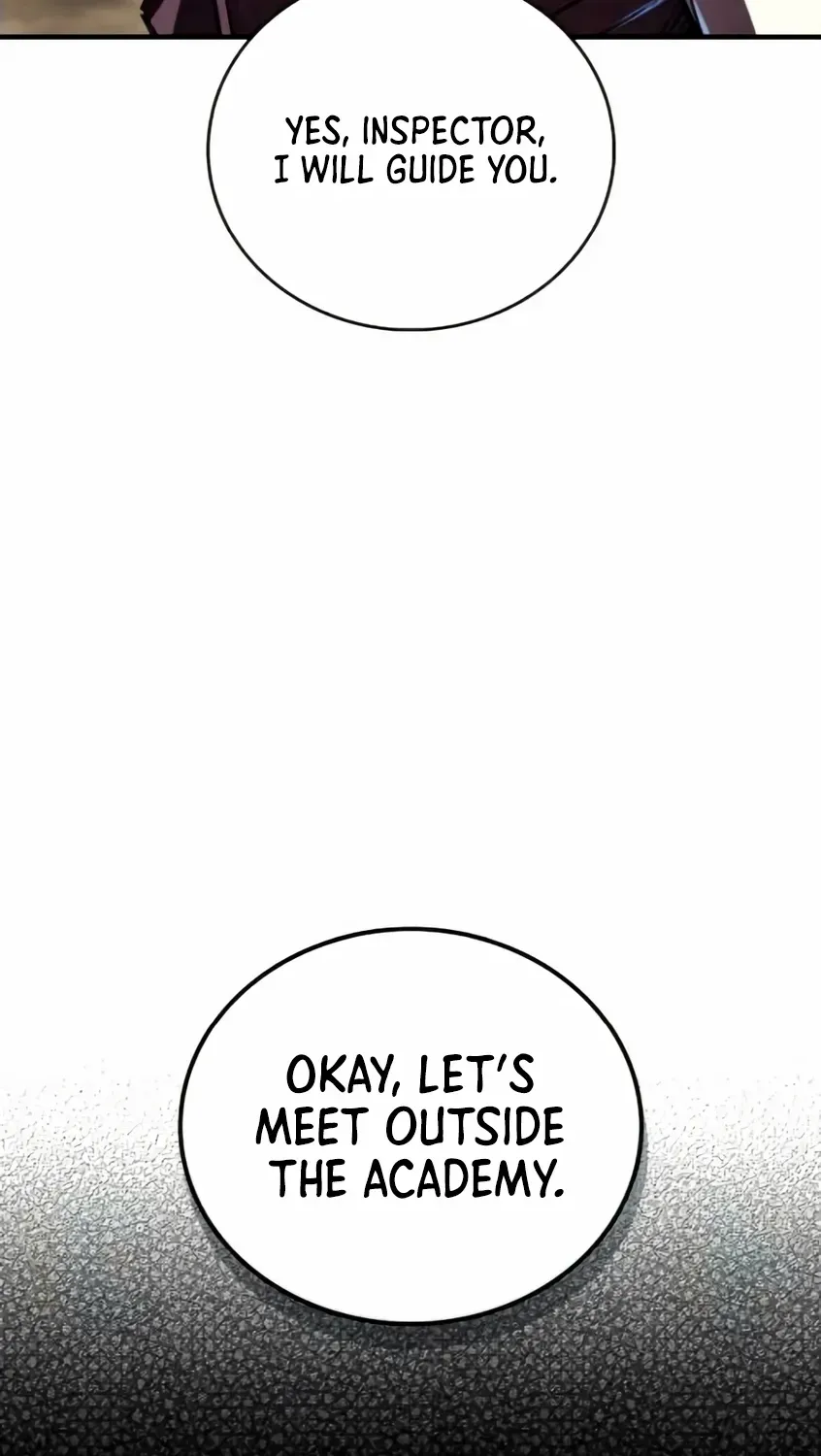 The Demonic Cult Instructor Returns Chapter 18 page 38 - 