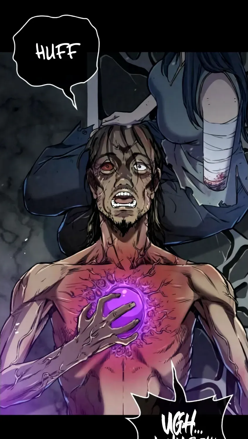 The Demonic Cult Instructor Returns Chapter 18 page 43 - 