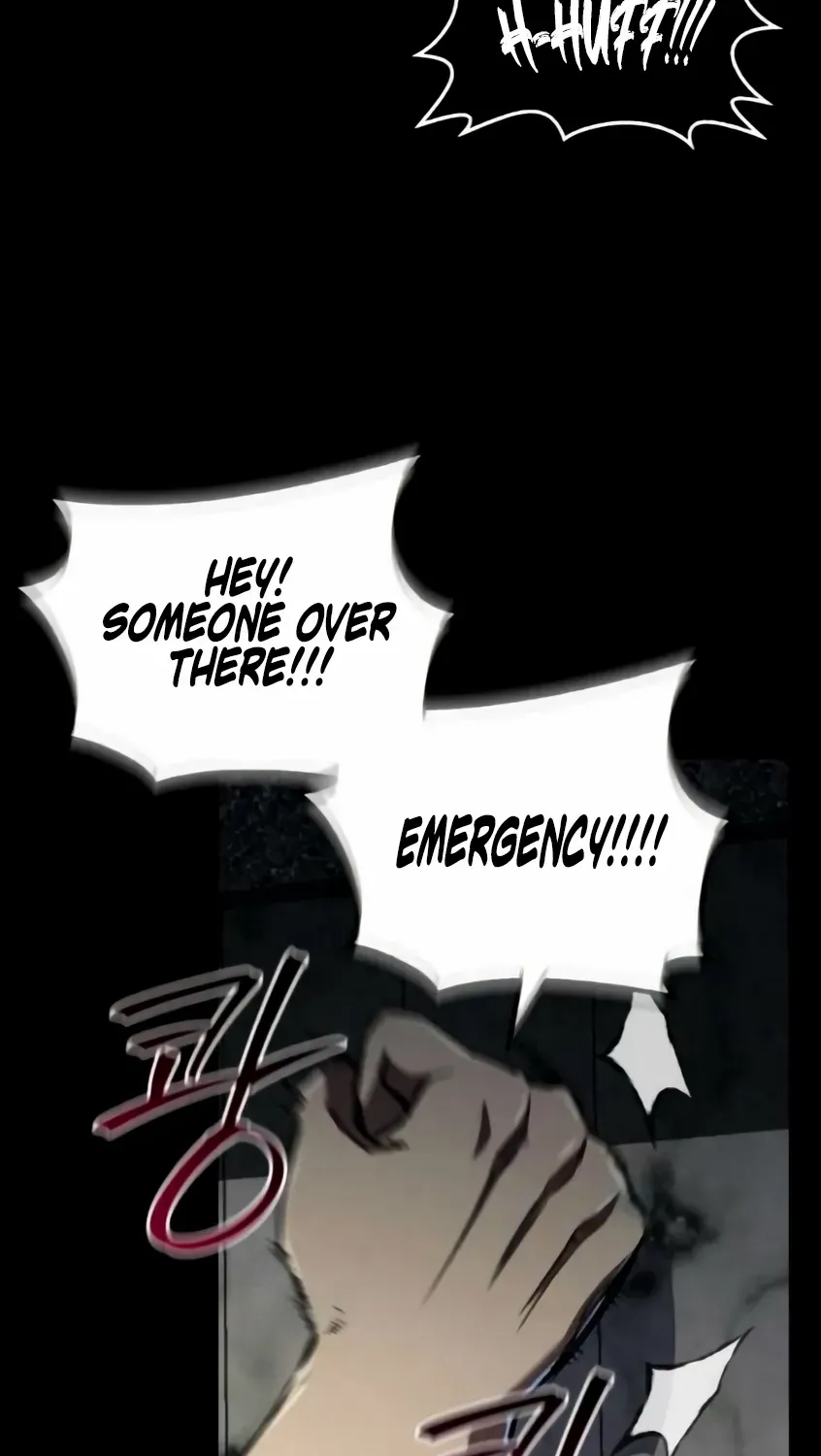 The Demonic Cult Instructor Returns Chapter 18 page 44 - 