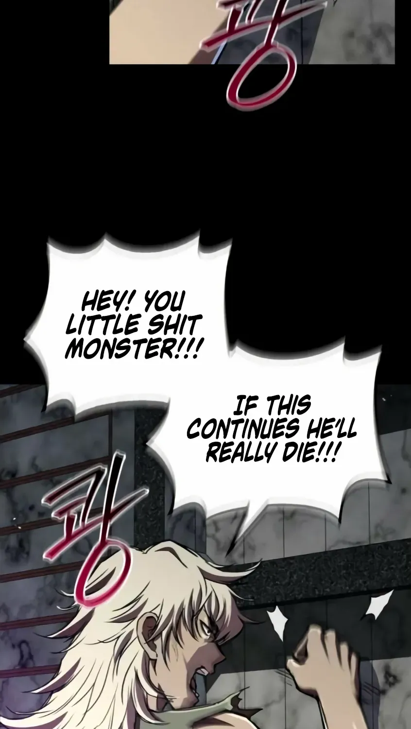 The Demonic Cult Instructor Returns Chapter 18 page 45 - 