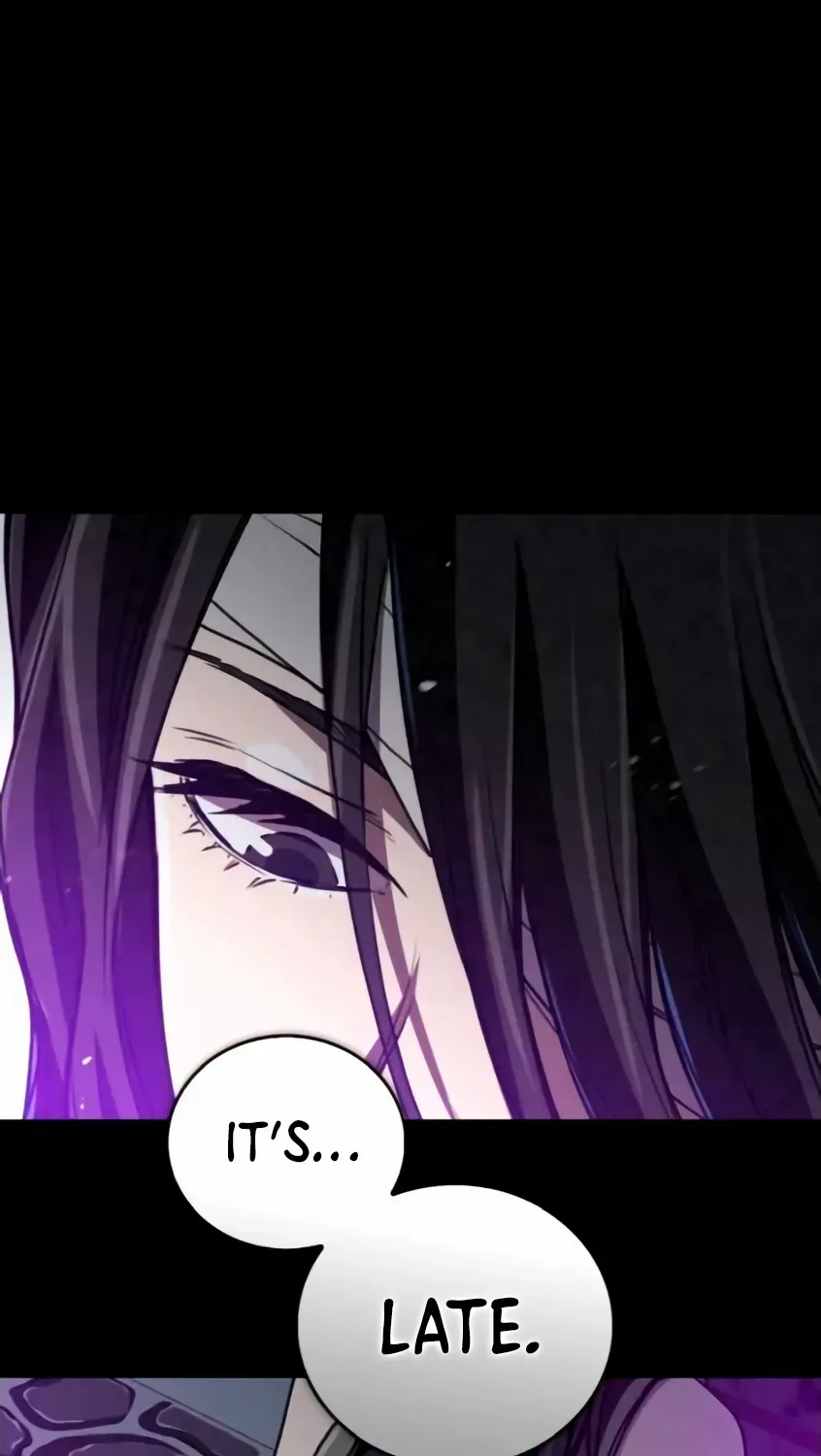 The Demonic Cult Instructor Returns Chapter 18 page 47 - 