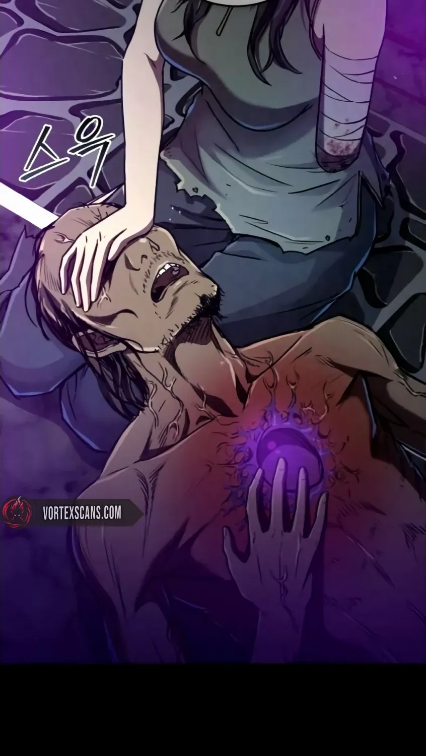 The Demonic Cult Instructor Returns Chapter 18 page 48 - 