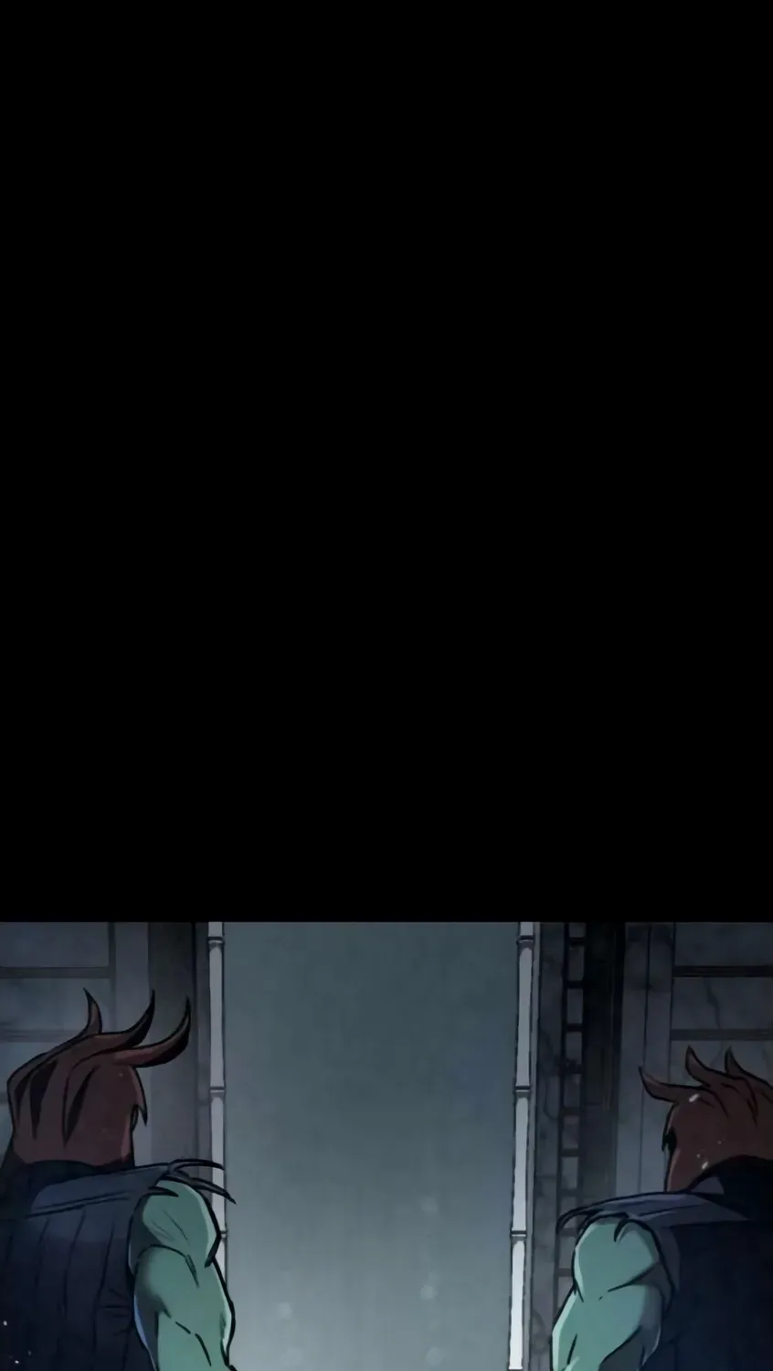 The Demonic Cult Instructor Returns Chapter 18 page 51 - 
