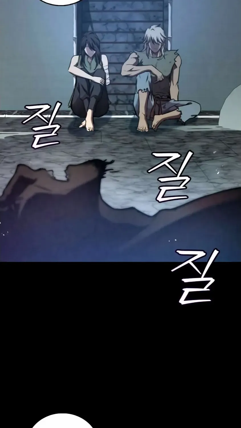 The Demonic Cult Instructor Returns Chapter 18 page 54 - 