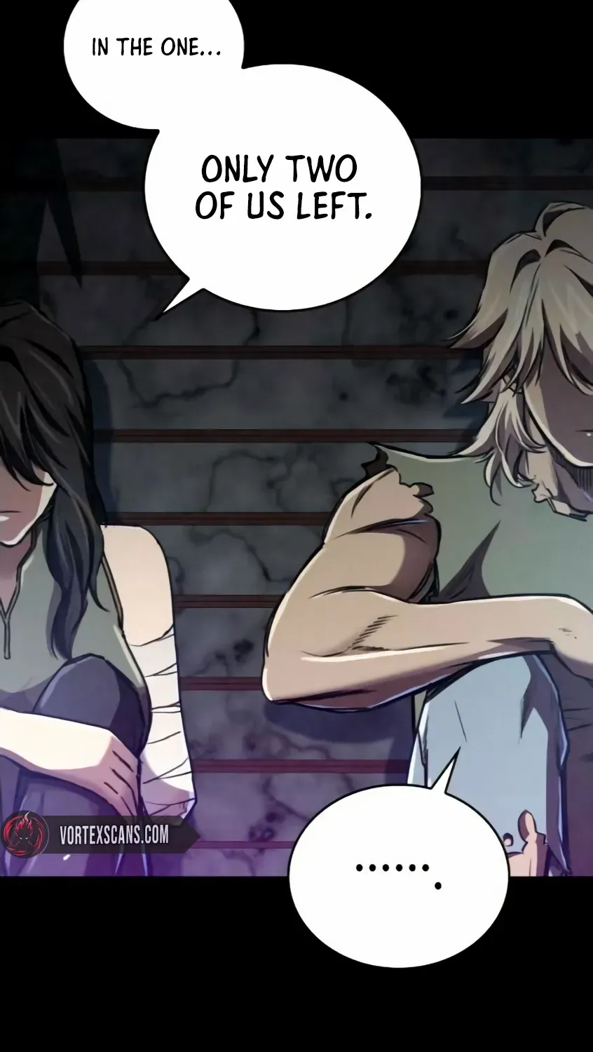The Demonic Cult Instructor Returns Chapter 18 page 55 - 