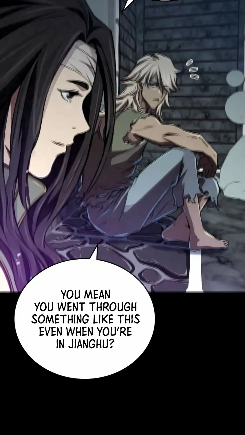 The Demonic Cult Instructor Returns Chapter 18 page 61 - 