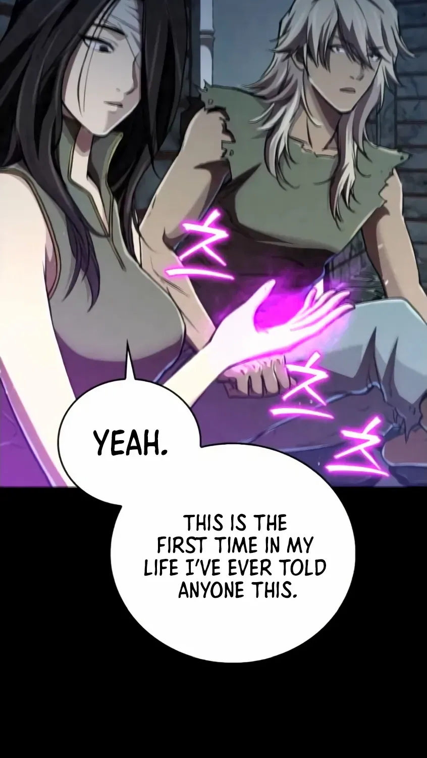 The Demonic Cult Instructor Returns Chapter 18 page 65 - 