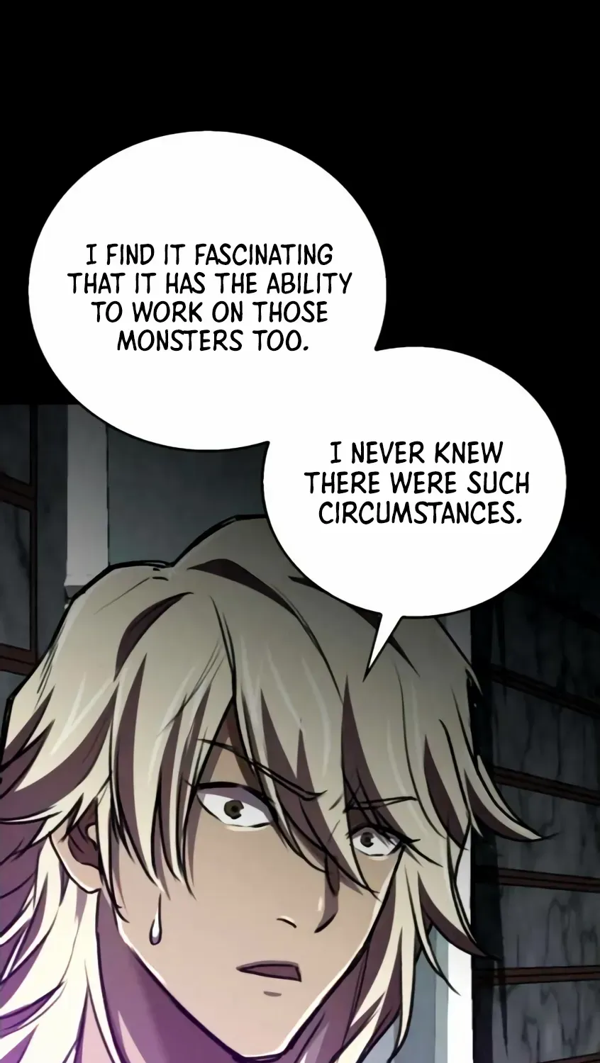 The Demonic Cult Instructor Returns Chapter 18 page 67 - 