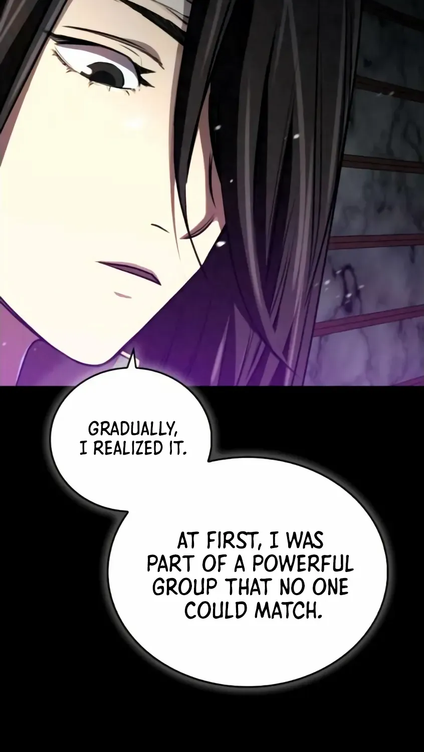 The Demonic Cult Instructor Returns Chapter 18 page 70 - 