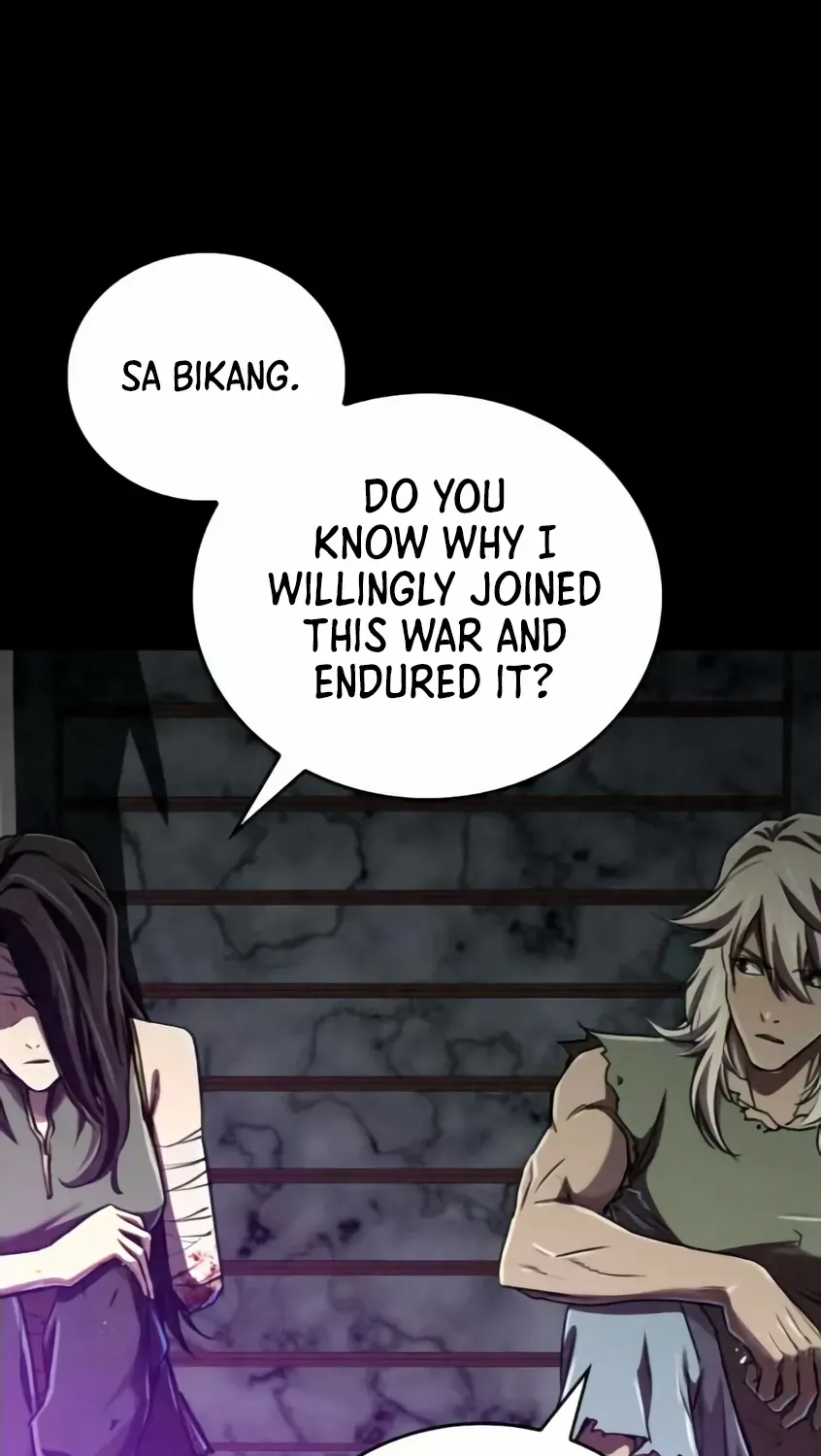 The Demonic Cult Instructor Returns Chapter 18 page 71 - 