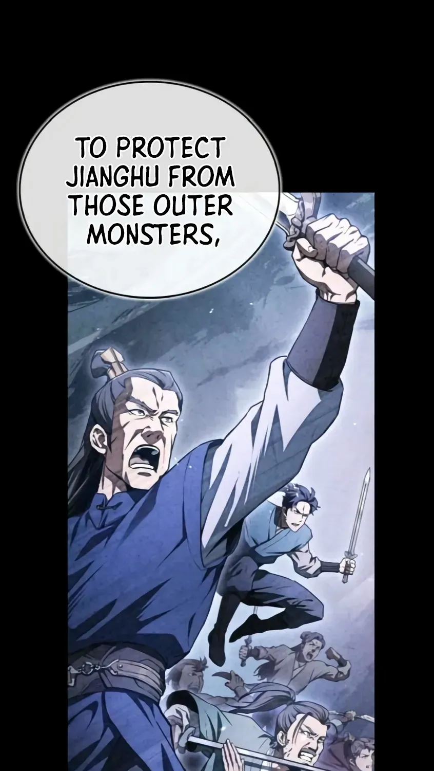 The Demonic Cult Instructor Returns Chapter 18 page 75 - 