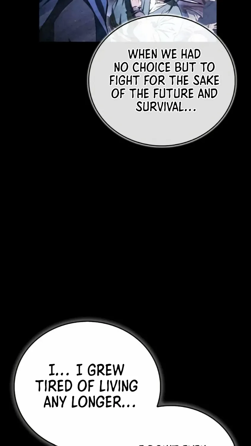 The Demonic Cult Instructor Returns Chapter 18 page 76 - 