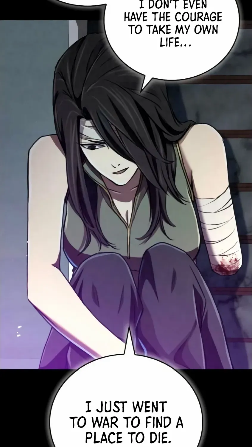 The Demonic Cult Instructor Returns Chapter 18 page 77 - 