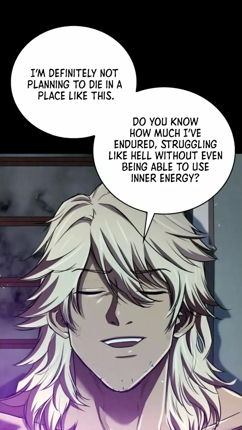 The Demonic Cult Instructor Returns Chapter 18 page 81 - 
