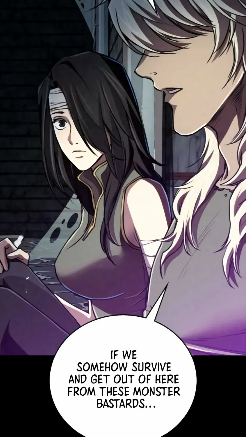 The Demonic Cult Instructor Returns Chapter 18 page 83 - 