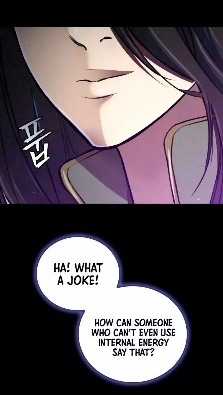 The Demonic Cult Instructor Returns Chapter 18 page 87 - 