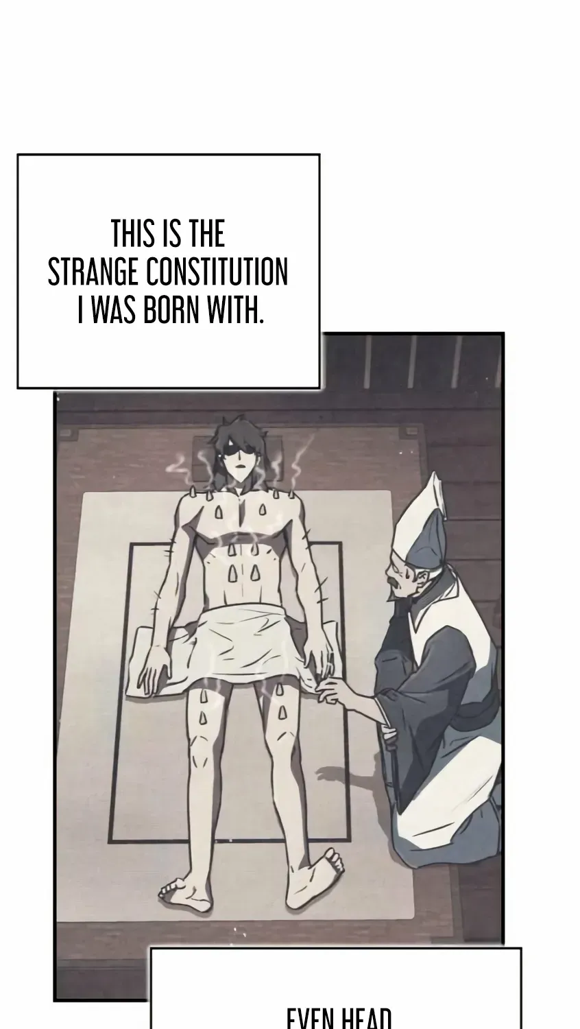 The Demonic Cult Instructor Returns Chapter 18 page 10 - 