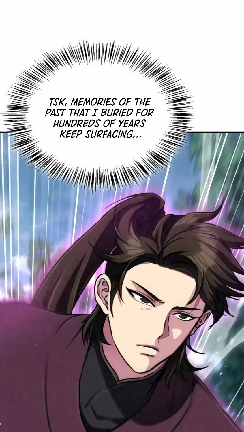 The Demonic Cult Instructor Returns Chapter 18 page 93 - 