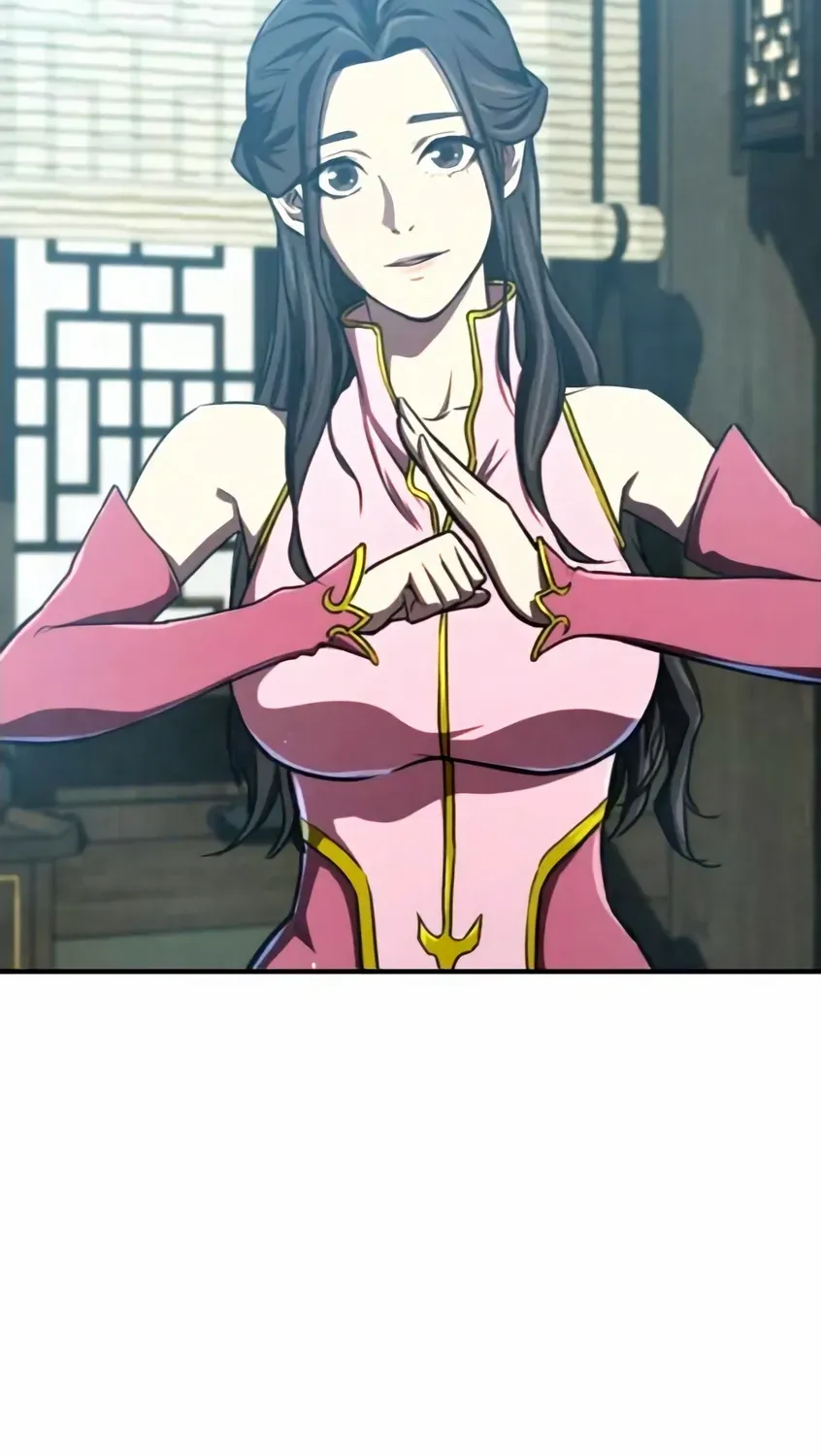 The Demonic Cult Instructor Returns Chapter 18 page 95 - 