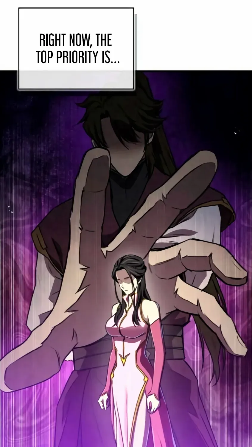 The Demonic Cult Instructor Returns Chapter 18 page 97 - 