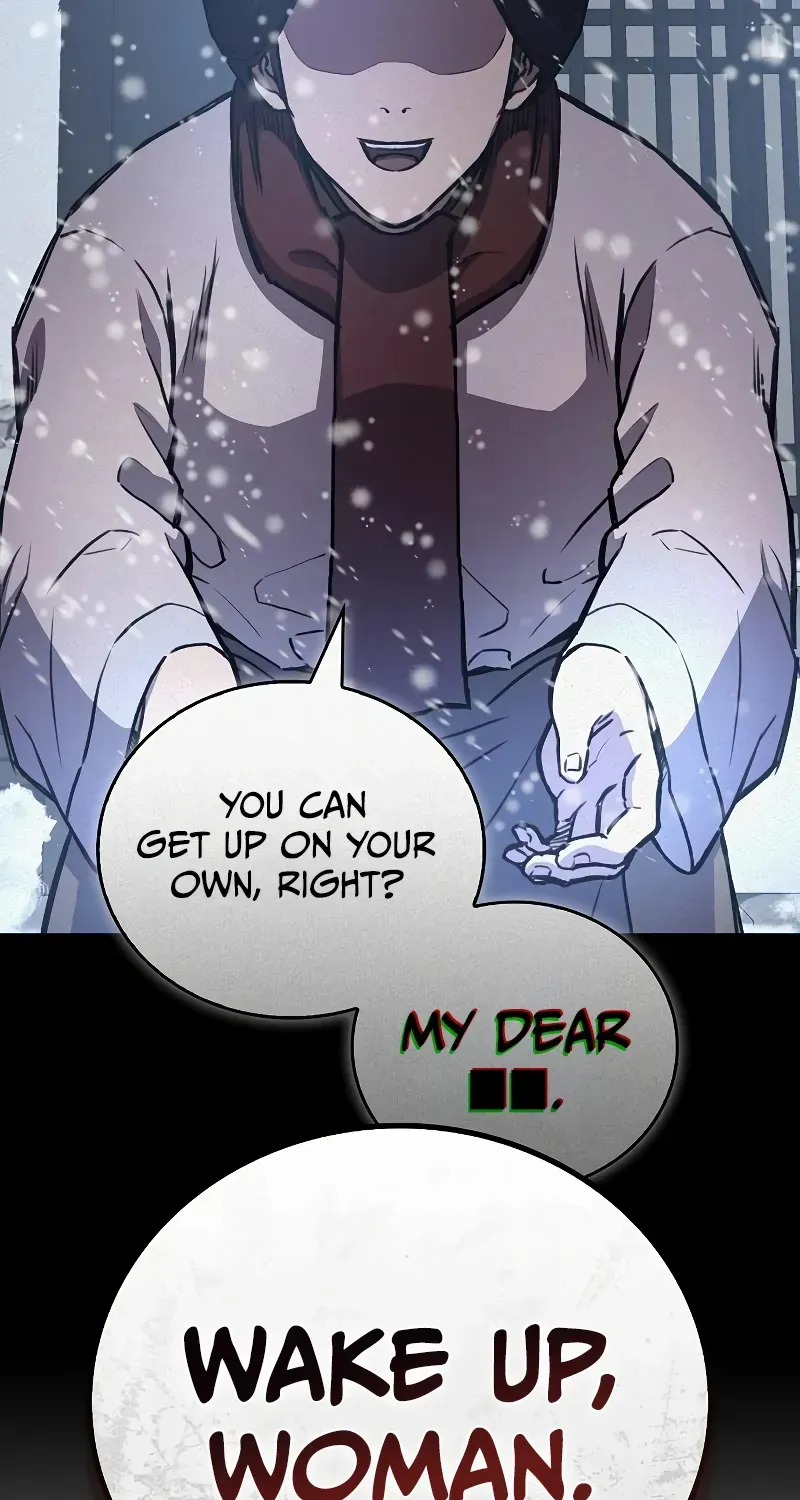 The Demonic Cult Instructor Returns Chapter 19 page 11 - 
