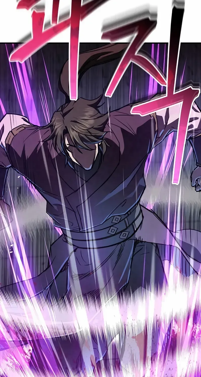 The Demonic Cult Instructor Returns Chapter 19 page 114 - 