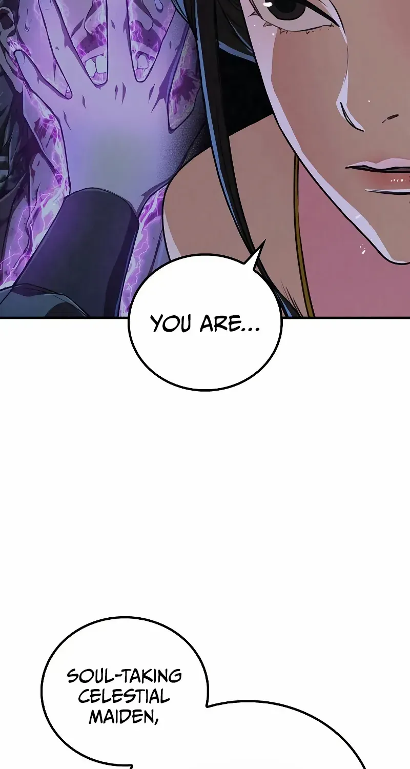 The Demonic Cult Instructor Returns Chapter 19 page 17 - 