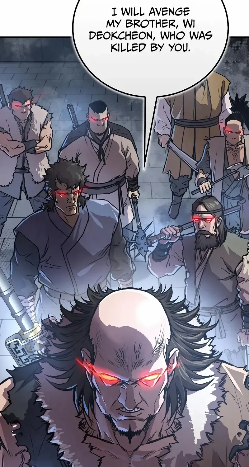 The Demonic Cult Instructor Returns Chapter 19 page 18 - 