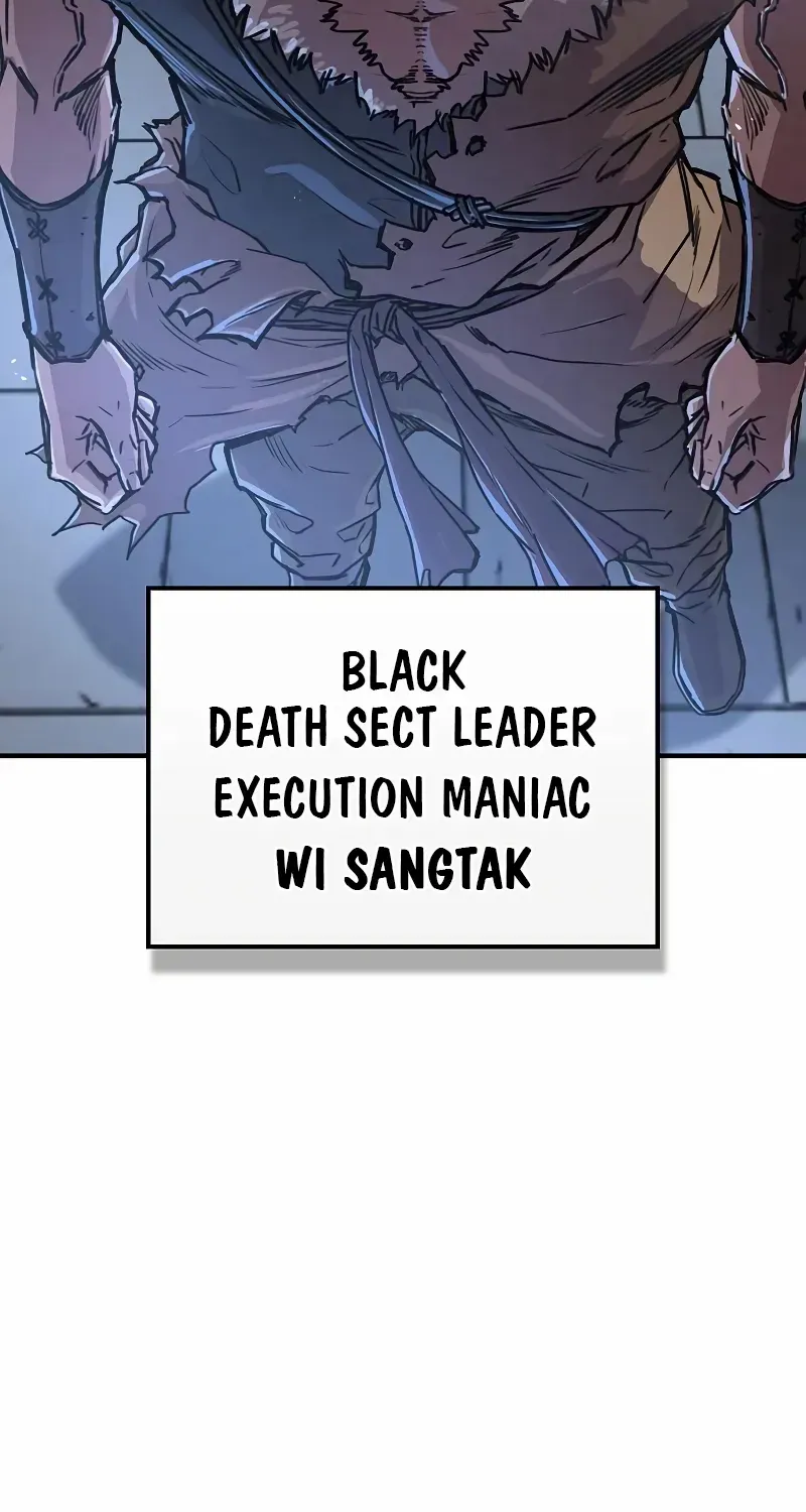 The Demonic Cult Instructor Returns Chapter 19 page 19 - 