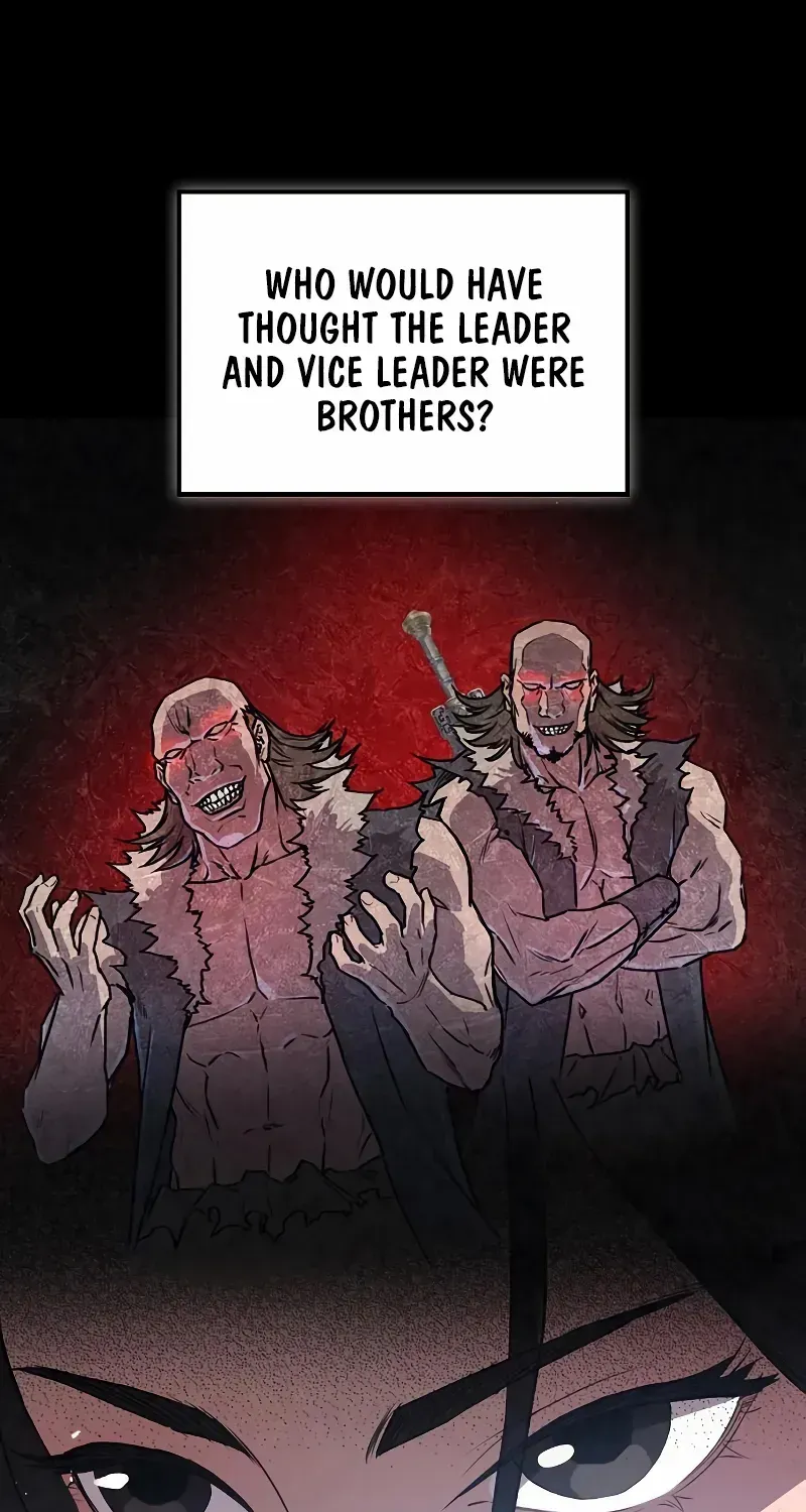 The Demonic Cult Instructor Returns Chapter 19 page 23 - 