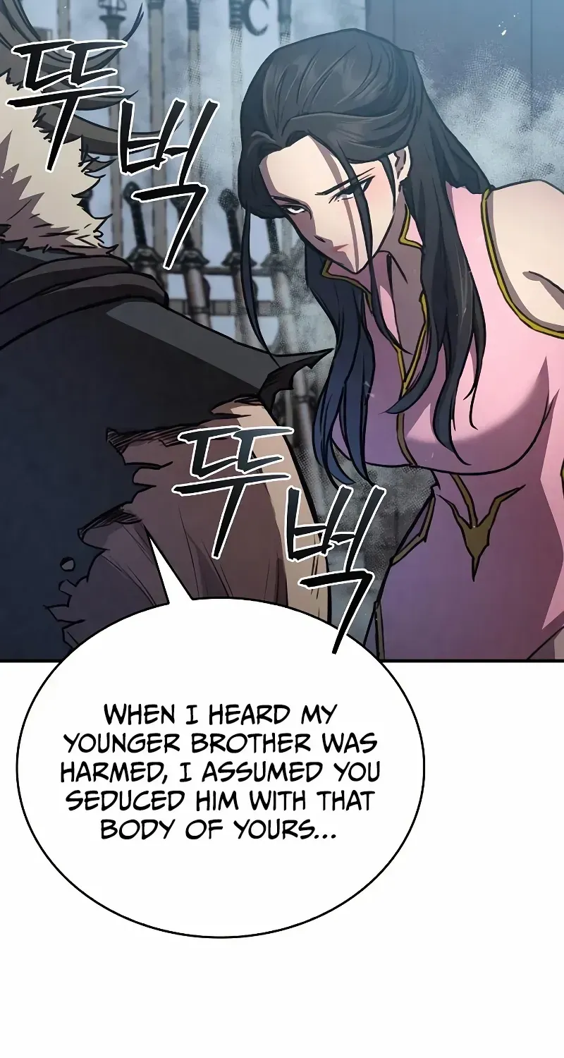 The Demonic Cult Instructor Returns Chapter 19 page 25 - 