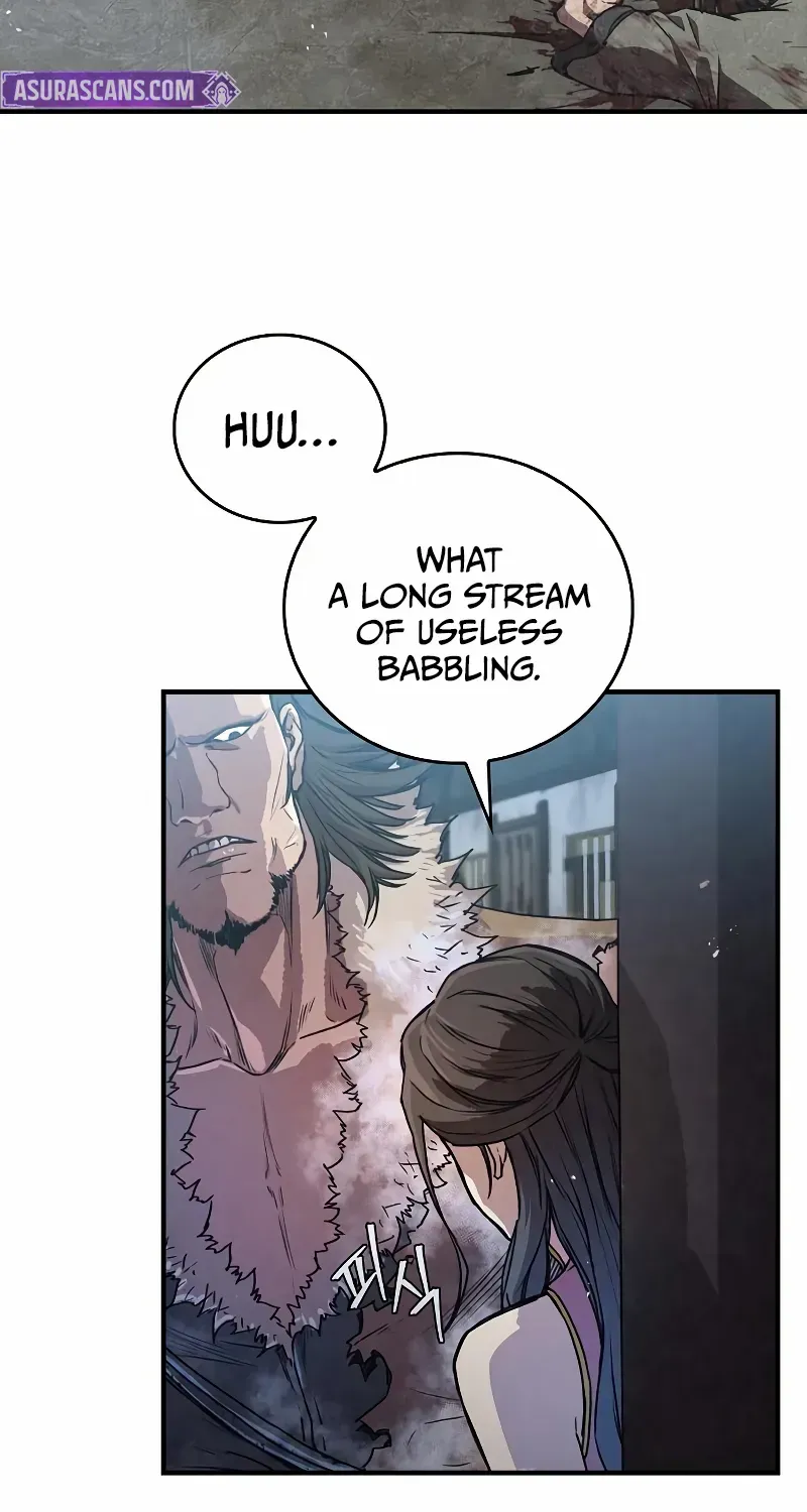 The Demonic Cult Instructor Returns Chapter 19 page 27 - 