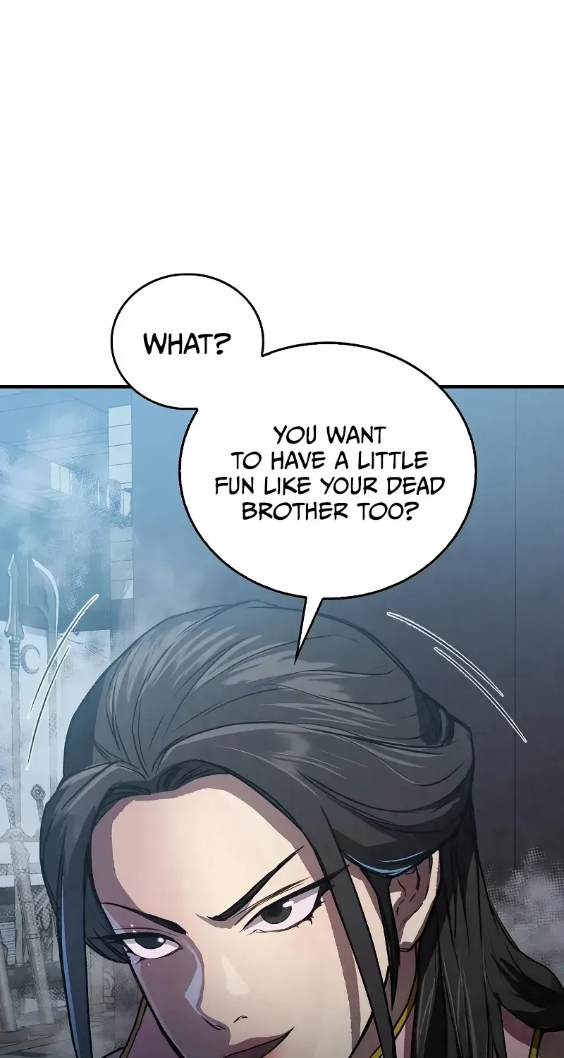 The Demonic Cult Instructor Returns Chapter 19 page 28 - 