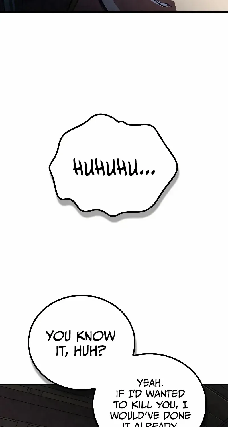 The Demonic Cult Instructor Returns Chapter 19 page 30 - 