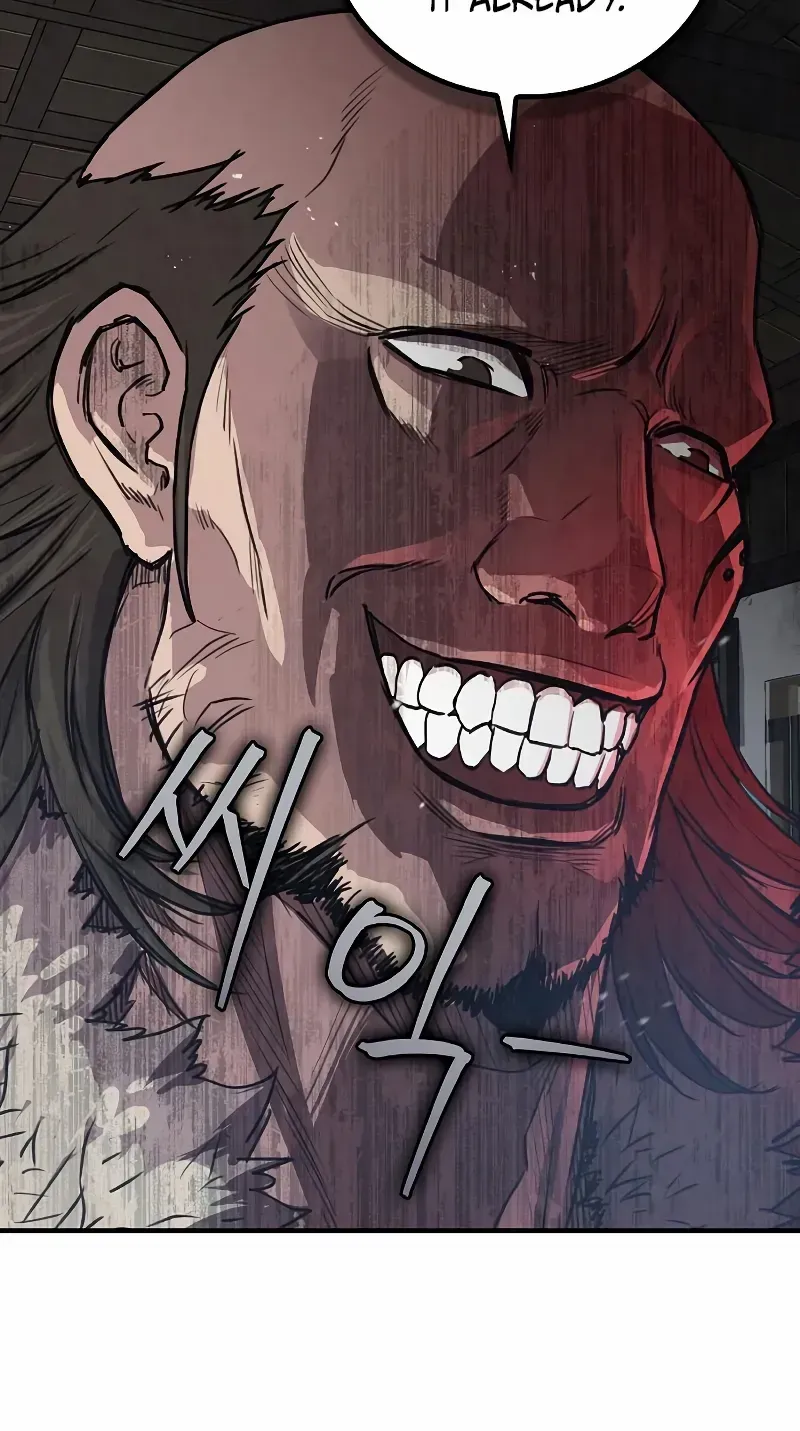 The Demonic Cult Instructor Returns Chapter 19 page 31 - 