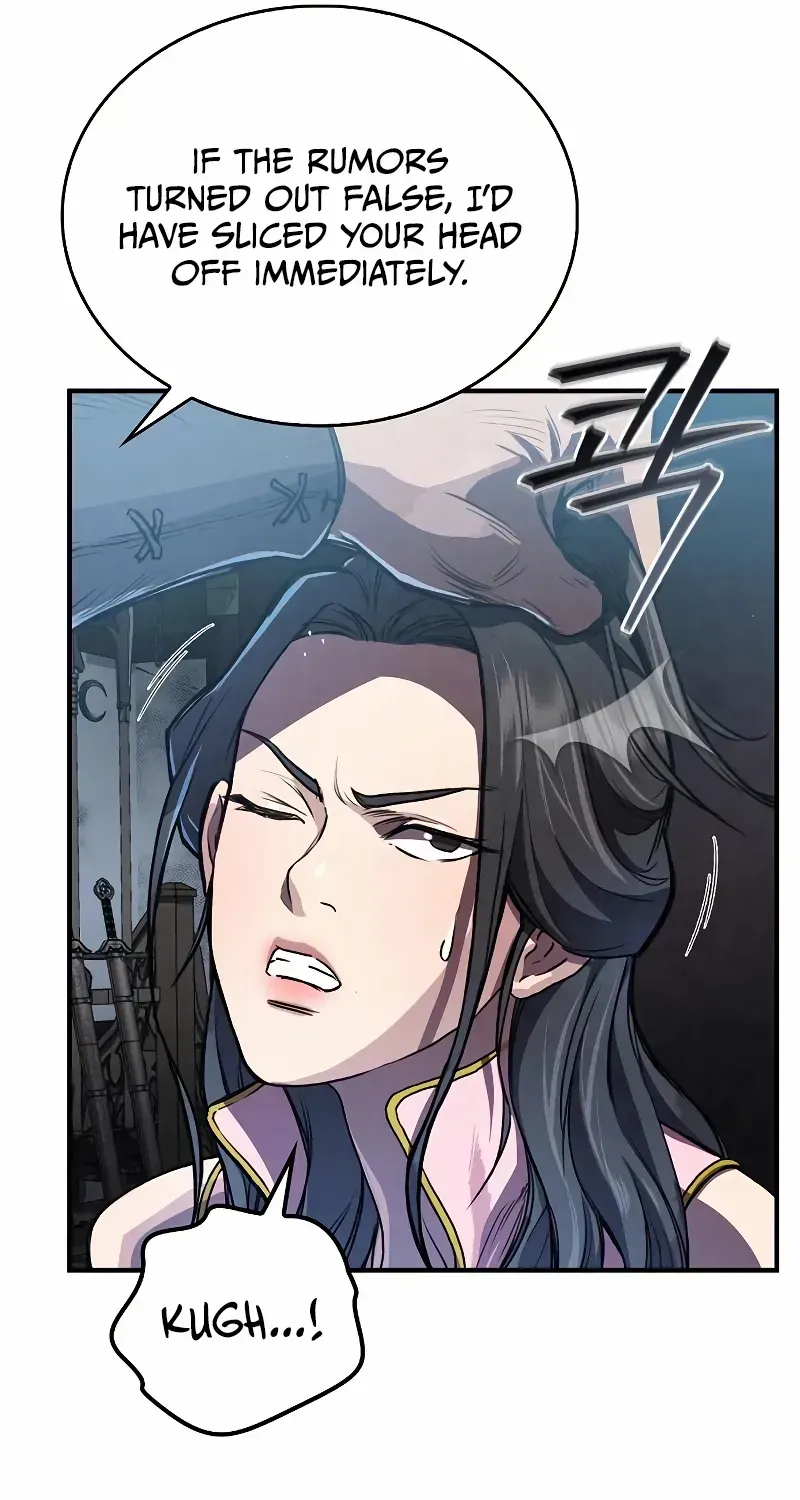 The Demonic Cult Instructor Returns Chapter 19 page 32 - 
