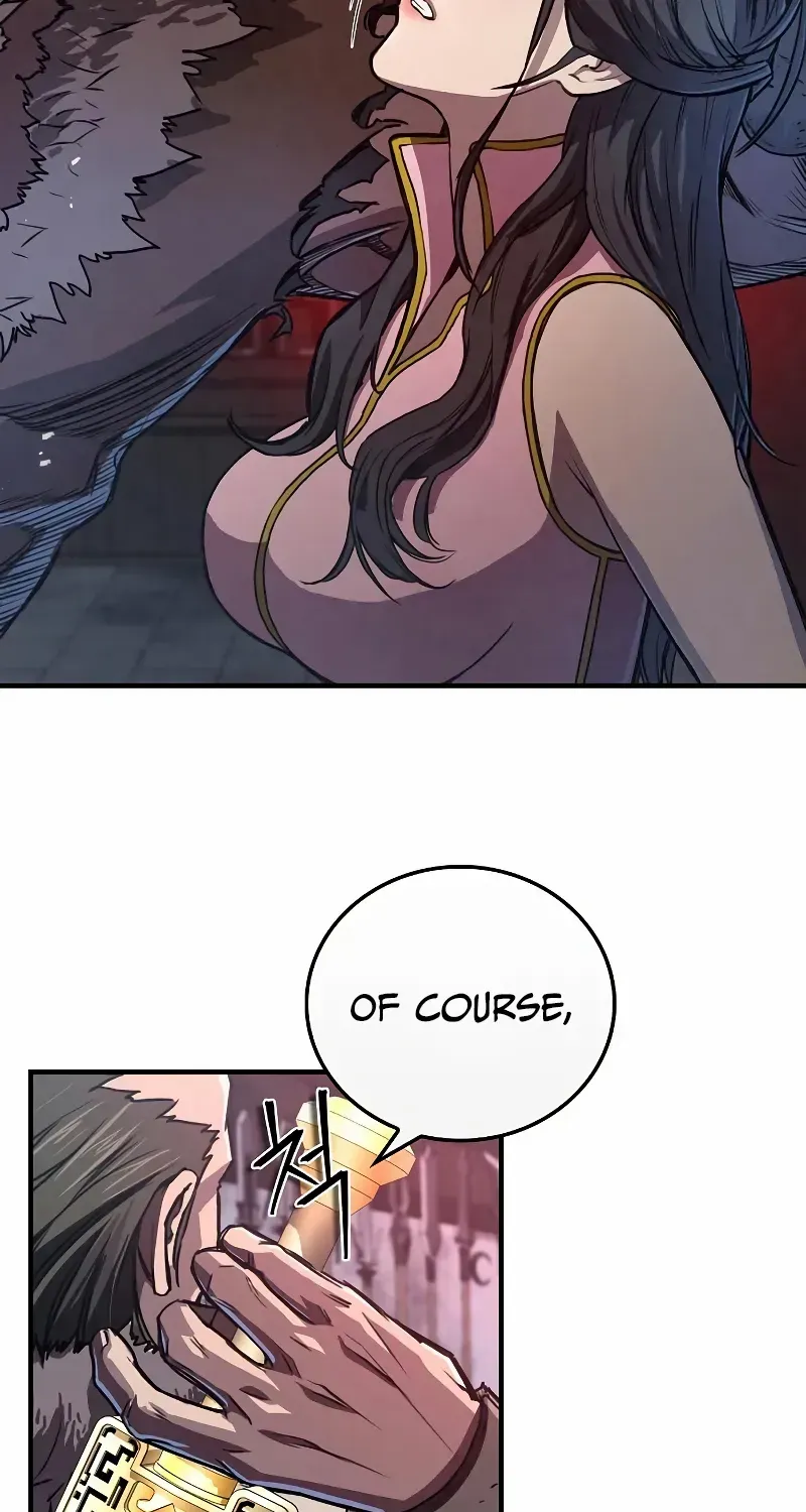 The Demonic Cult Instructor Returns Chapter 19 page 34 - 