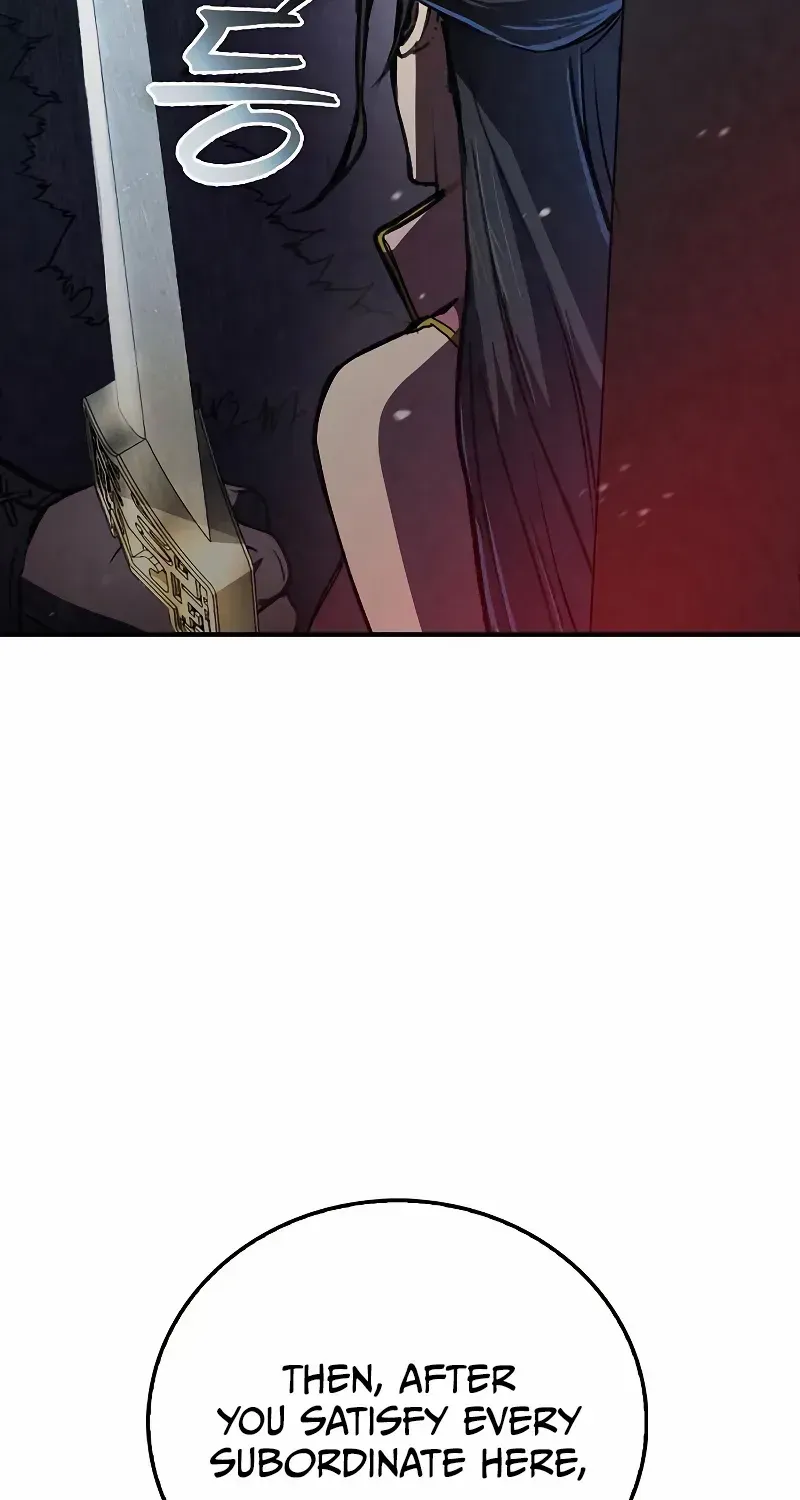 The Demonic Cult Instructor Returns Chapter 19 page 36 - 