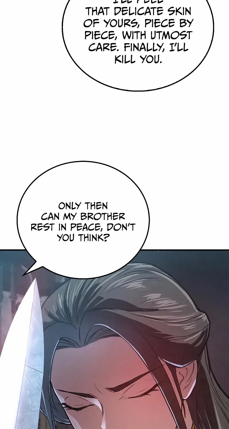 The Demonic Cult Instructor Returns Chapter 19 page 38 - 
