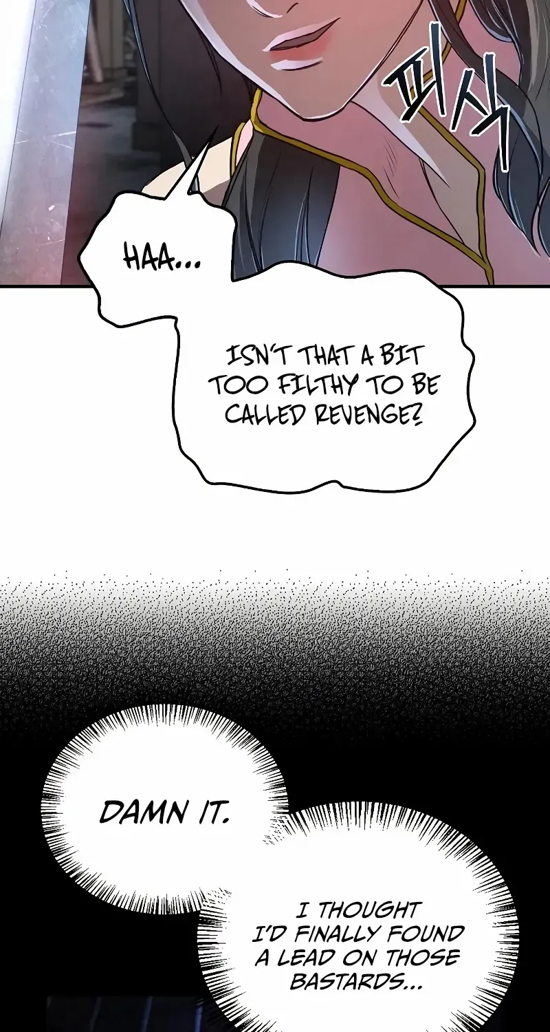 The Demonic Cult Instructor Returns Chapter 19 page 39 - 