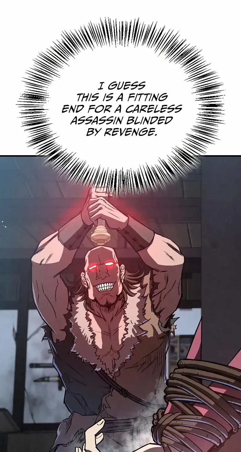The Demonic Cult Instructor Returns Chapter 19 page 42 - 