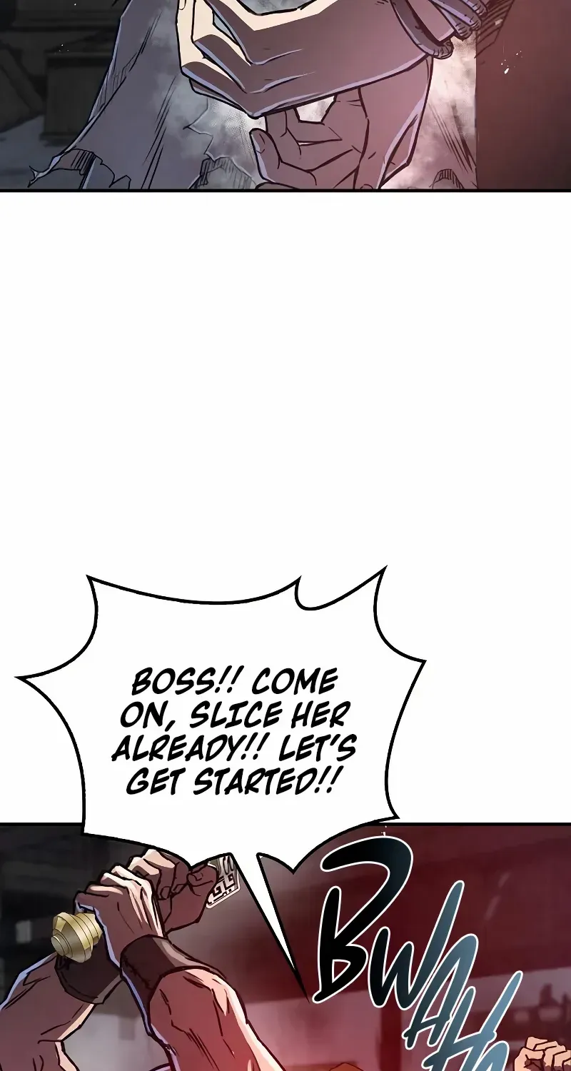 The Demonic Cult Instructor Returns Chapter 19 page 43 - 