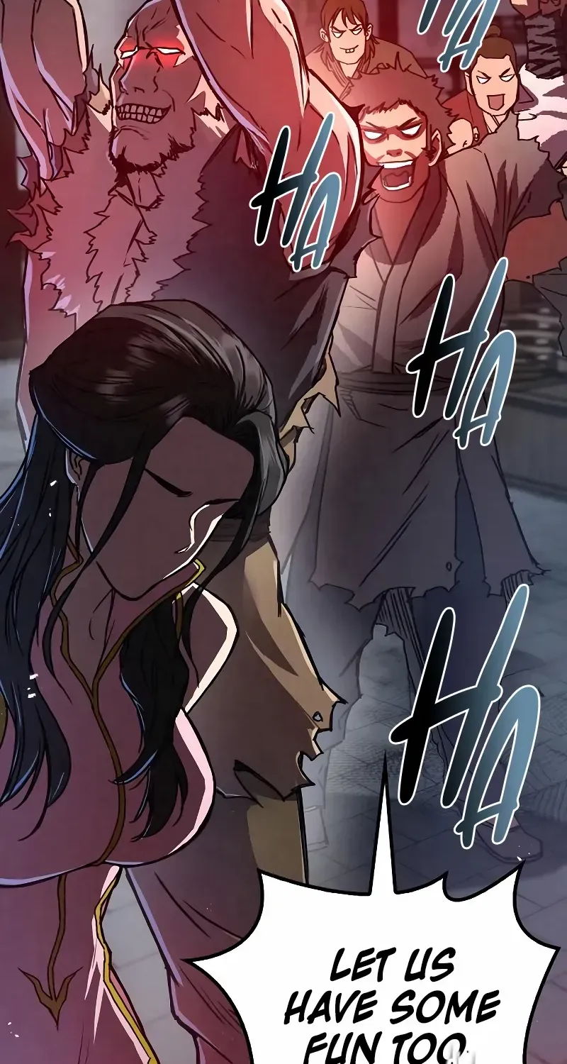 The Demonic Cult Instructor Returns Chapter 19 page 44 - 